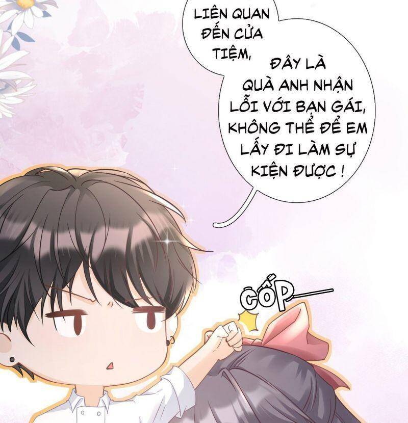 Bạn Gái Tôi Mới 30+ Chap 64 - Next Chap 65