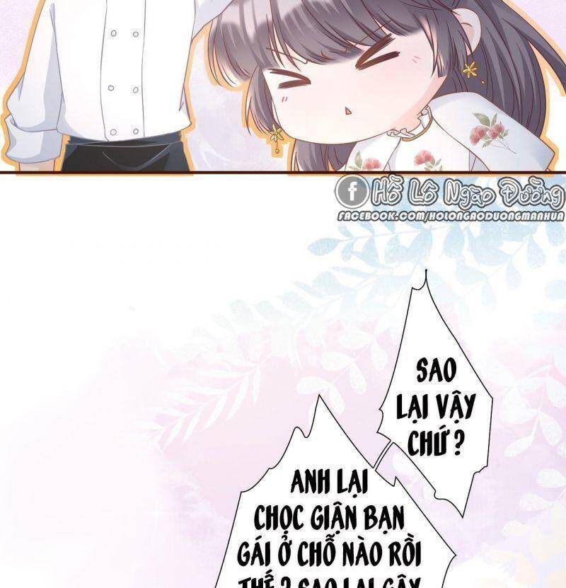 Bạn Gái Tôi Mới 30+ Chap 64 - Next Chap 65