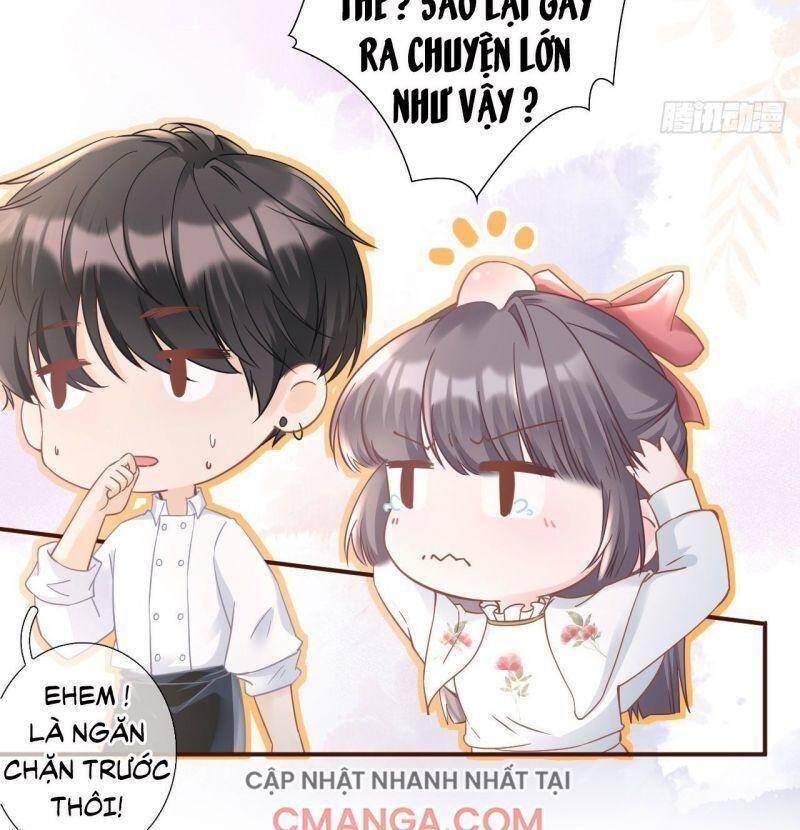 Bạn Gái Tôi Mới 30+ Chap 64 - Next Chap 65