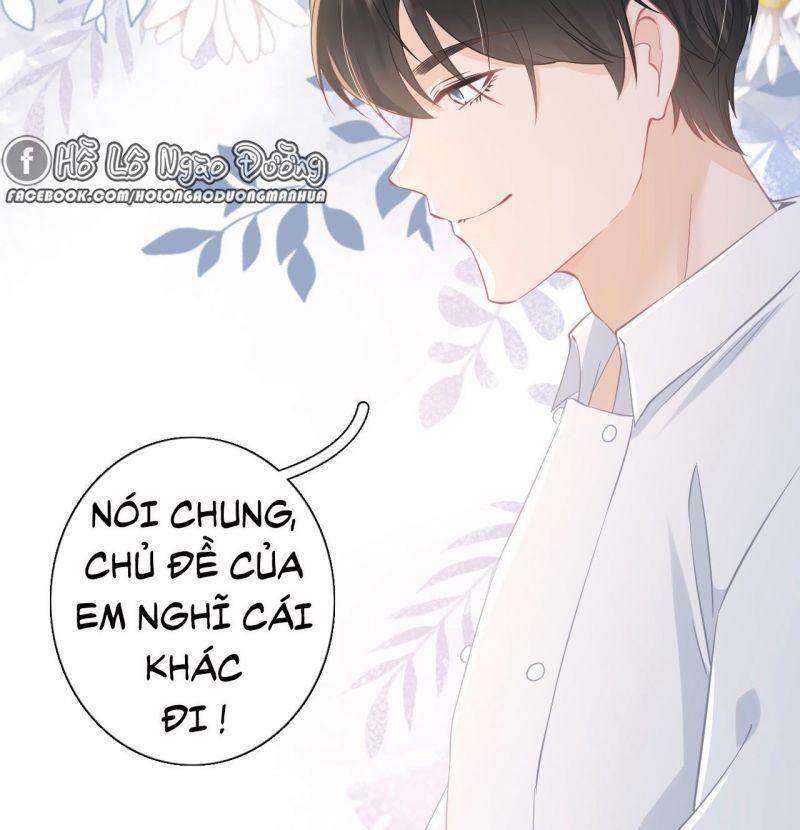 Bạn Gái Tôi Mới 30+ Chap 64 - Next Chap 65