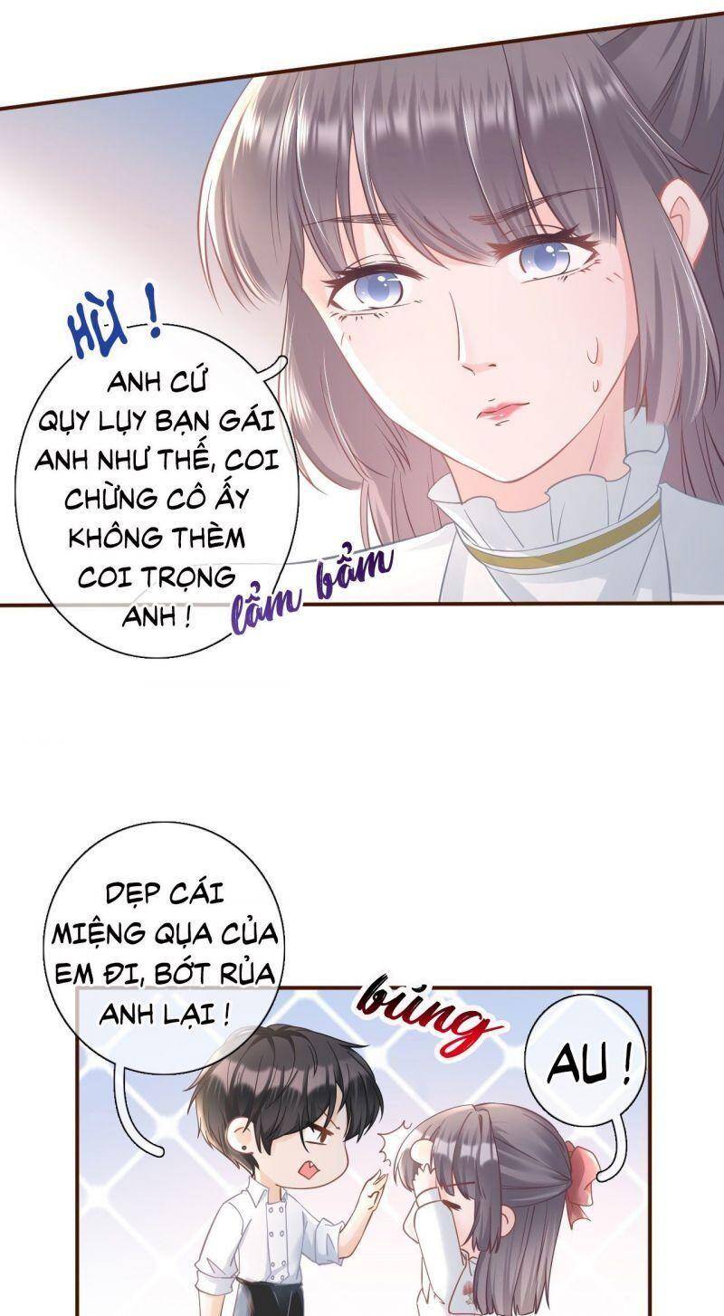 Bạn Gái Tôi Mới 30+ Chap 64 - Next Chap 65