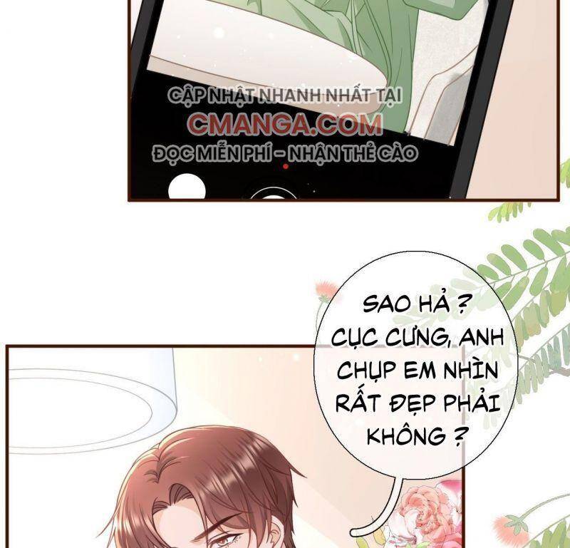 Bạn Gái Tôi Mới 30+ Chap 64 - Next Chap 65