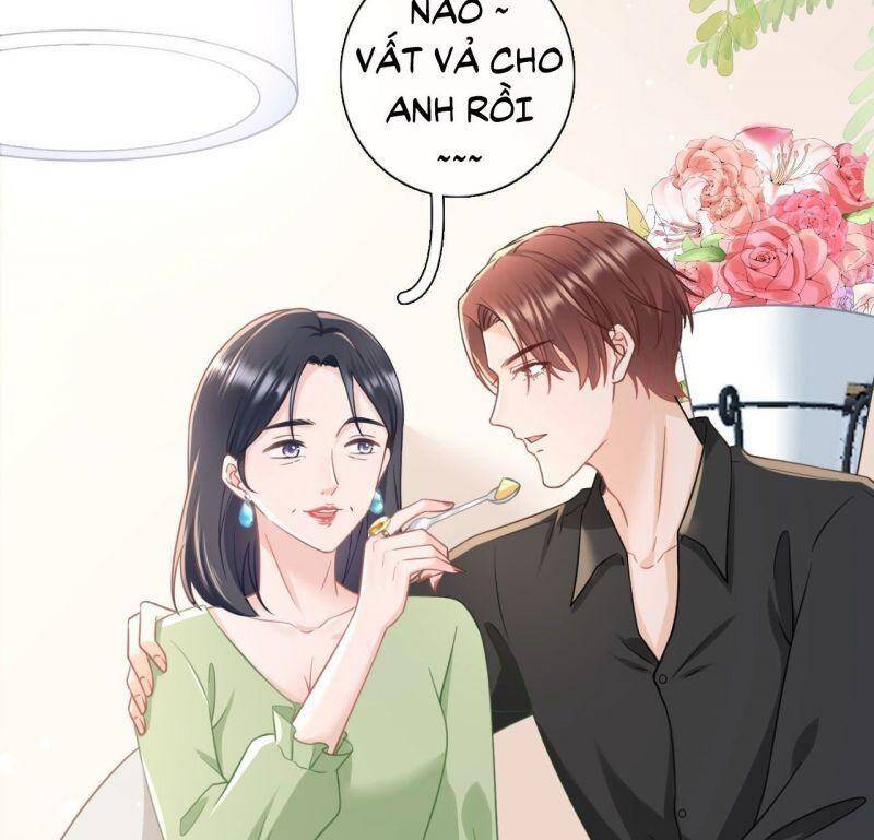 Bạn Gái Tôi Mới 30+ Chap 64 - Next Chap 65