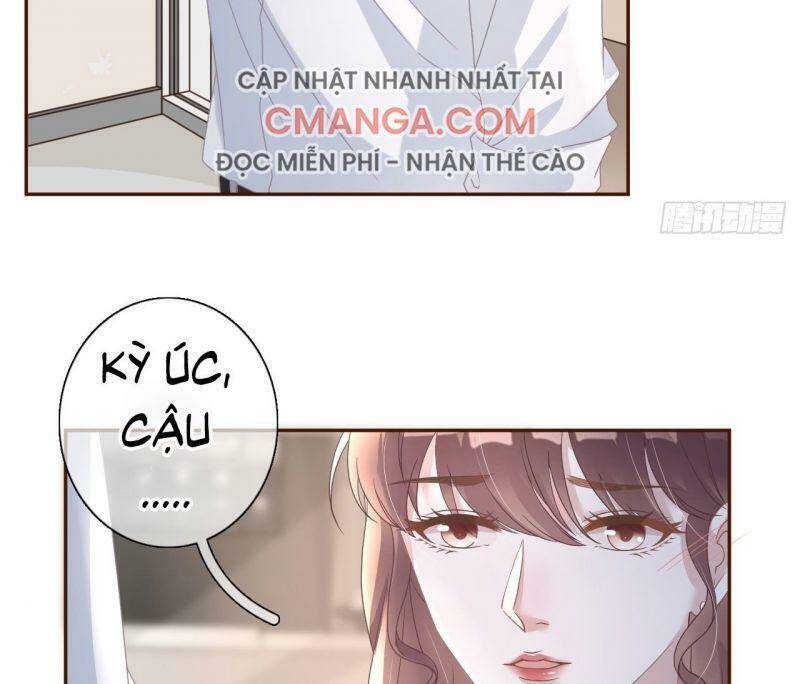 Bạn Gái Tôi Mới 30+ Chap 65 - Next Chap 66