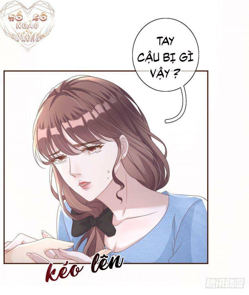 Bạn Gái Tôi Mới 30+ Chap 65 - Next Chap 66