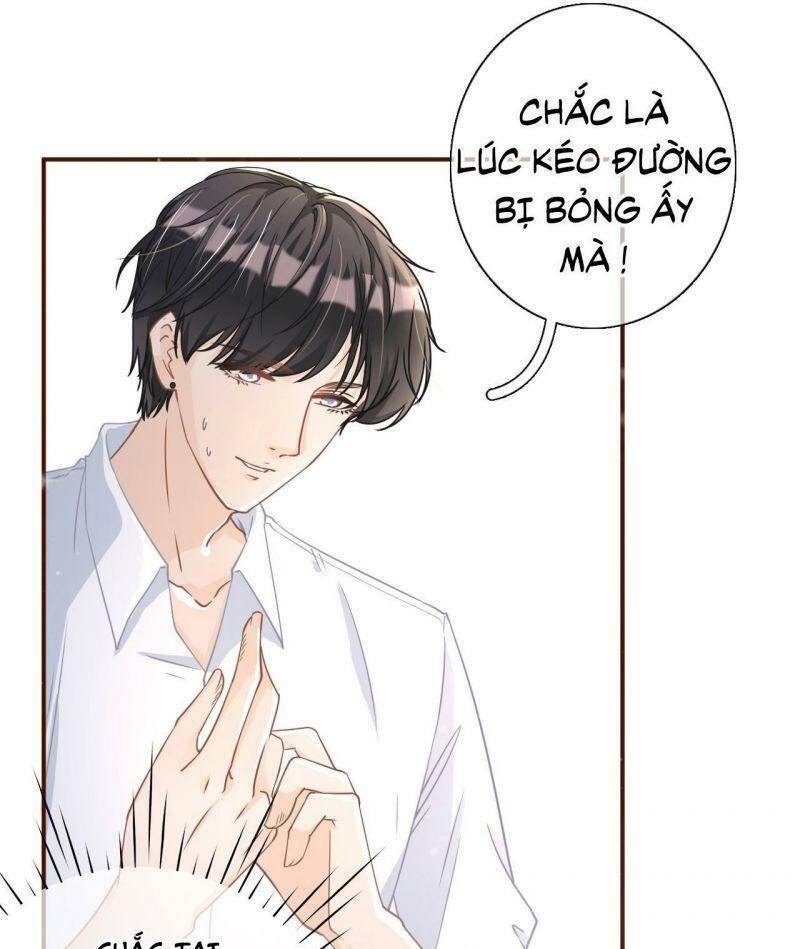 Bạn Gái Tôi Mới 30+ Chap 65 - Next Chap 66