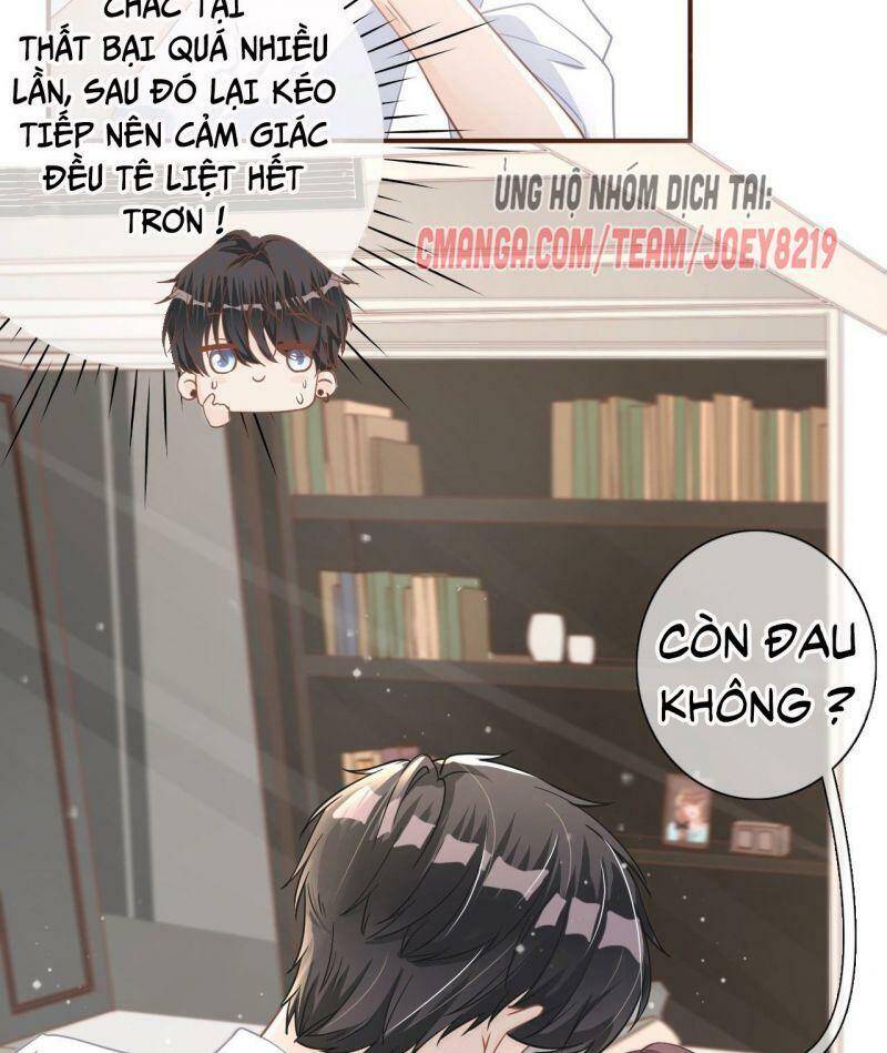 Bạn Gái Tôi Mới 30+ Chap 65 - Next Chap 66