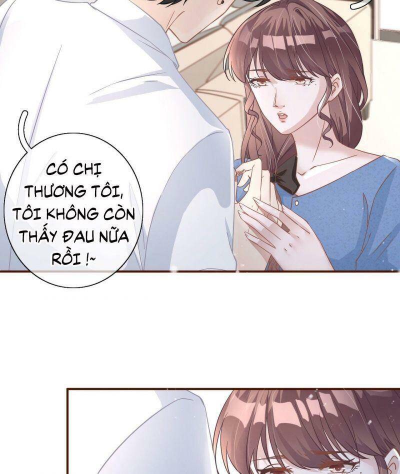 Bạn Gái Tôi Mới 30+ Chap 65 - Next Chap 66