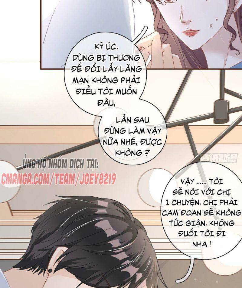 Bạn Gái Tôi Mới 30+ Chap 65 - Next Chap 66