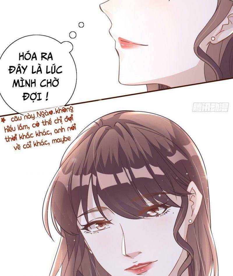 Bạn Gái Tôi Mới 30+ Chap 65 - Next Chap 66