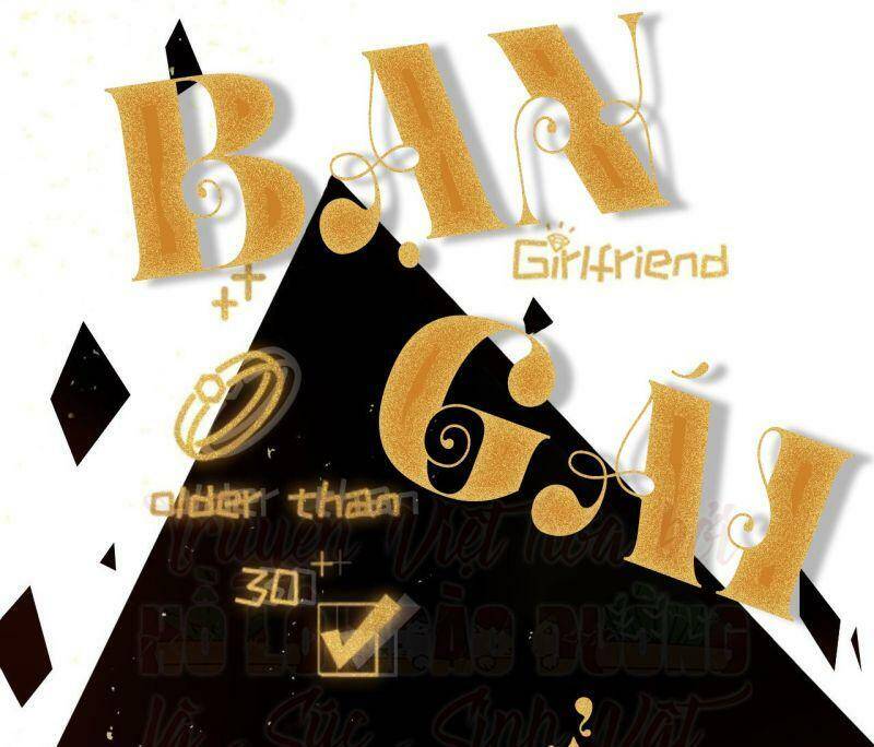 Bạn Gái Tôi Mới 30+ Chap 65 - Next Chap 66