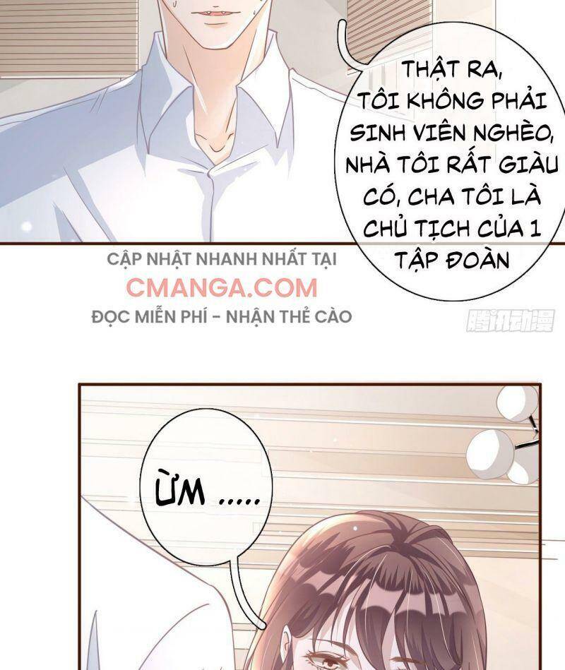 Bạn Gái Tôi Mới 30+ Chap 65 - Next Chap 66