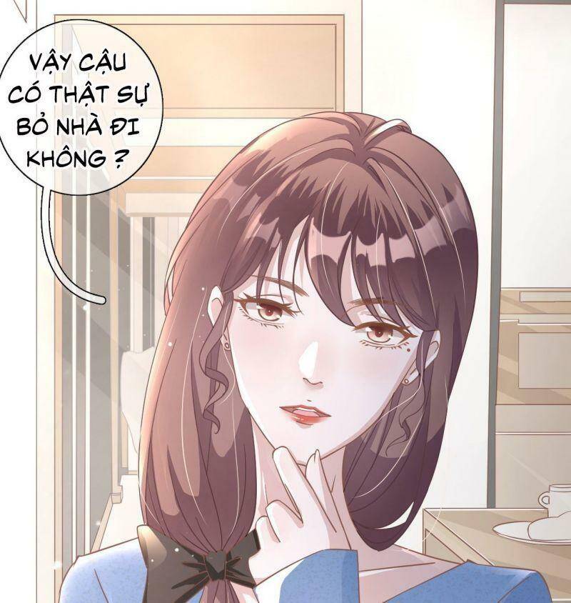 Bạn Gái Tôi Mới 30+ Chap 65 - Next Chap 66
