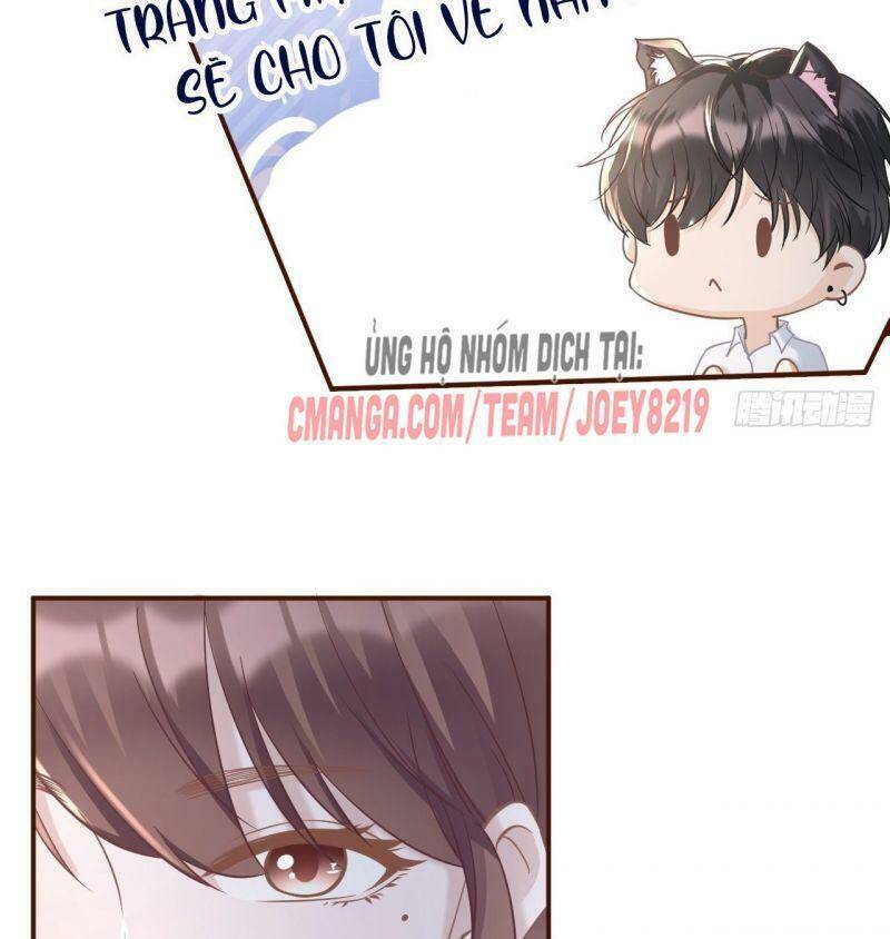 Bạn Gái Tôi Mới 30+ Chap 65 - Next Chap 66