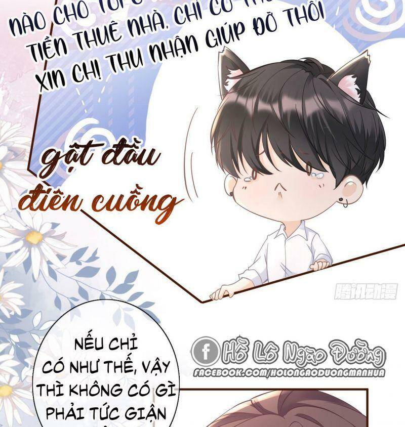 Bạn Gái Tôi Mới 30+ Chap 65 - Next Chap 66
