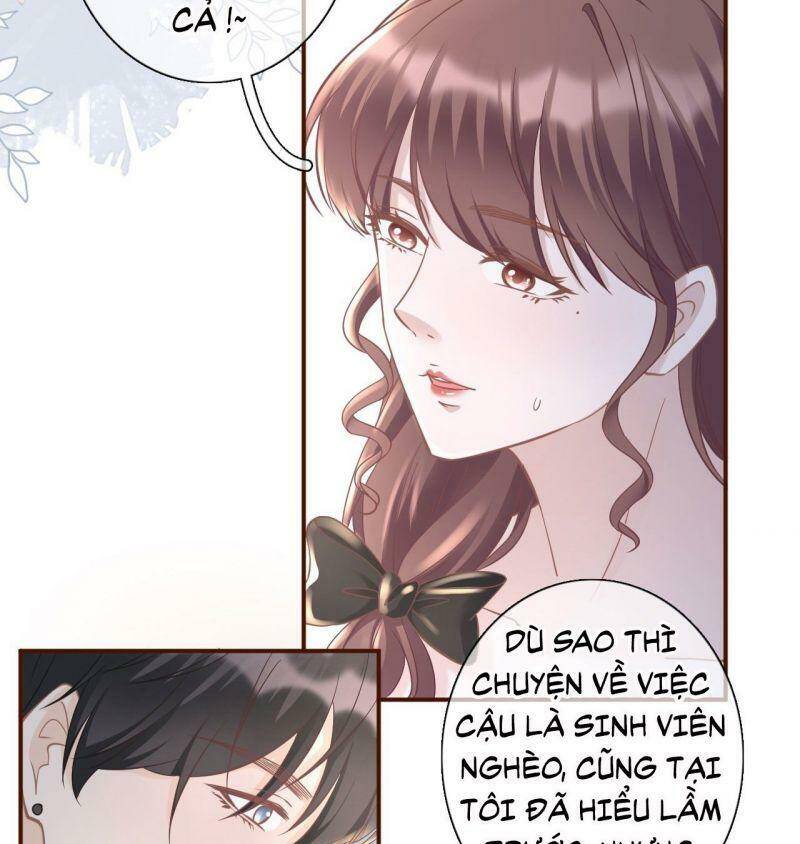 Bạn Gái Tôi Mới 30+ Chap 65 - Next Chap 66