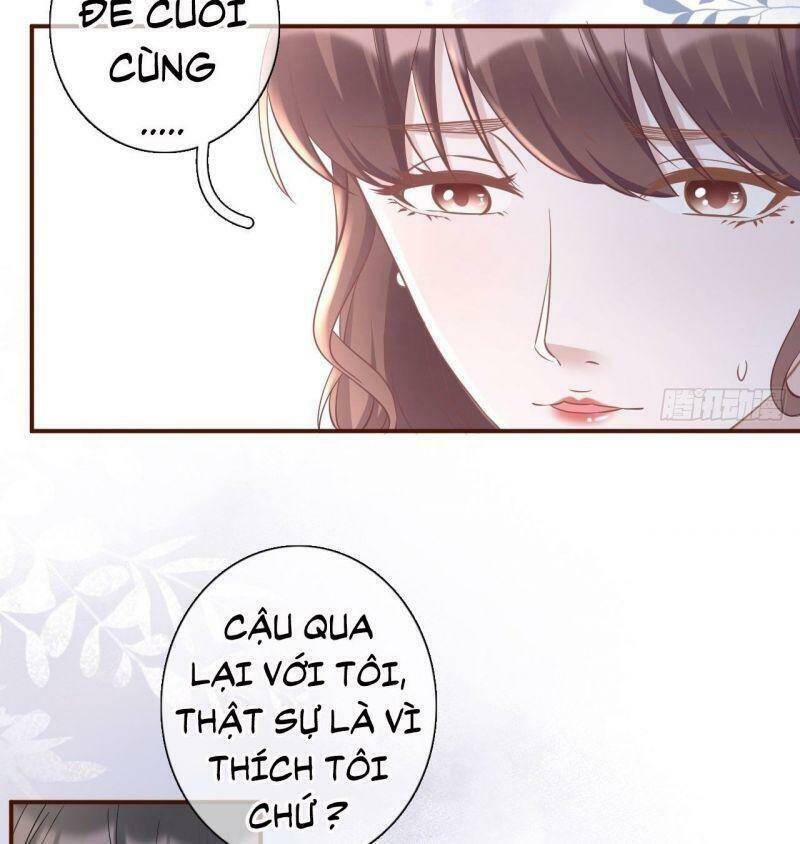 Bạn Gái Tôi Mới 30+ Chap 65 - Next Chap 66