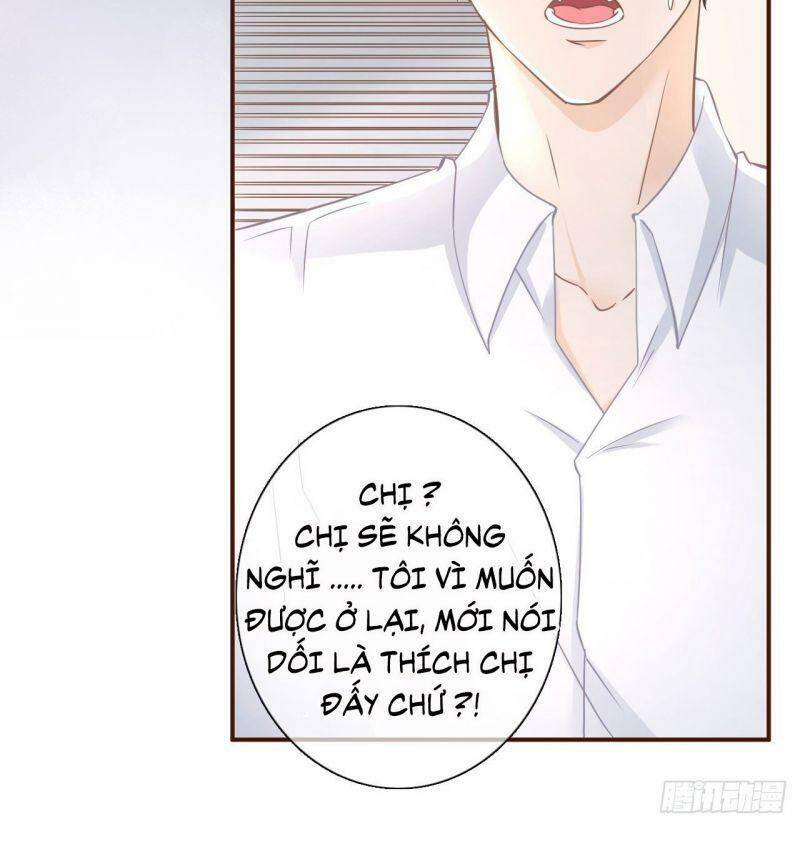 Bạn Gái Tôi Mới 30+ Chap 65 - Next Chap 66