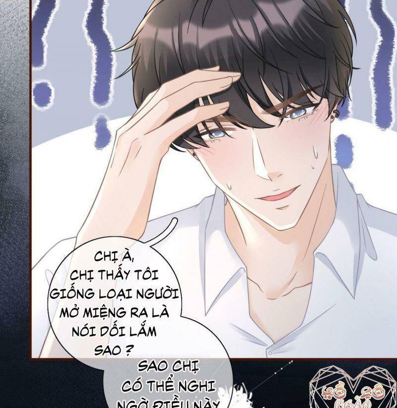 Bạn Gái Tôi Mới 30+ Chap 65 - Next Chap 66