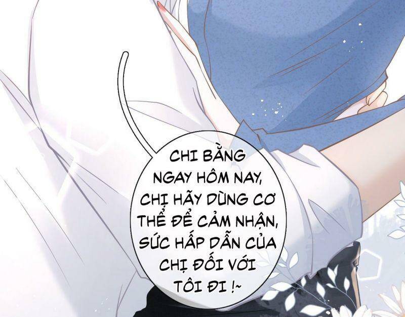 Bạn Gái Tôi Mới 30+ Chap 65 - Next Chap 66