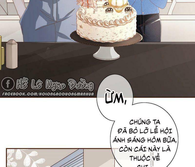 Bạn Gái Tôi Mới 30+ Chap 65 - Next Chap 66