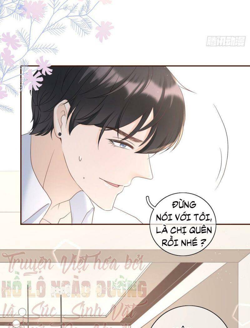 Bạn Gái Tôi Mới 30+ Chap 66 - Next Chap 67