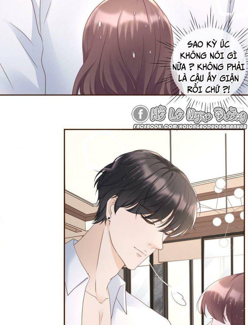 Bạn Gái Tôi Mới 30+ Chap 66 - Next Chap 67