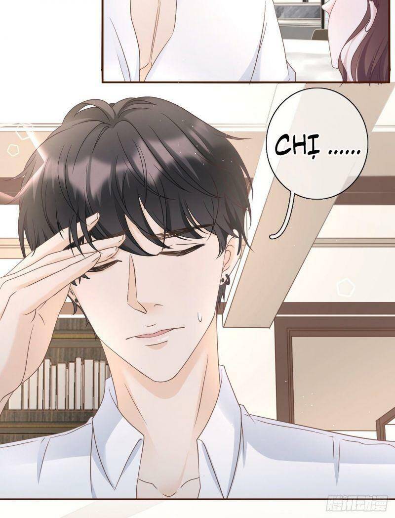 Bạn Gái Tôi Mới 30+ Chap 66 - Next Chap 67
