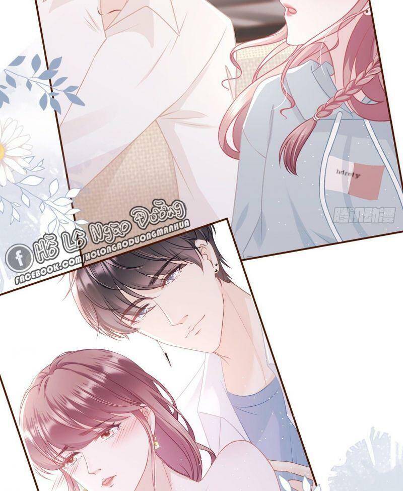 Bạn Gái Tôi Mới 30+ Chap 66 - Next Chap 67