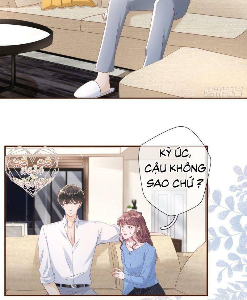 Bạn Gái Tôi Mới 30+ Chap 66 - Next Chap 67