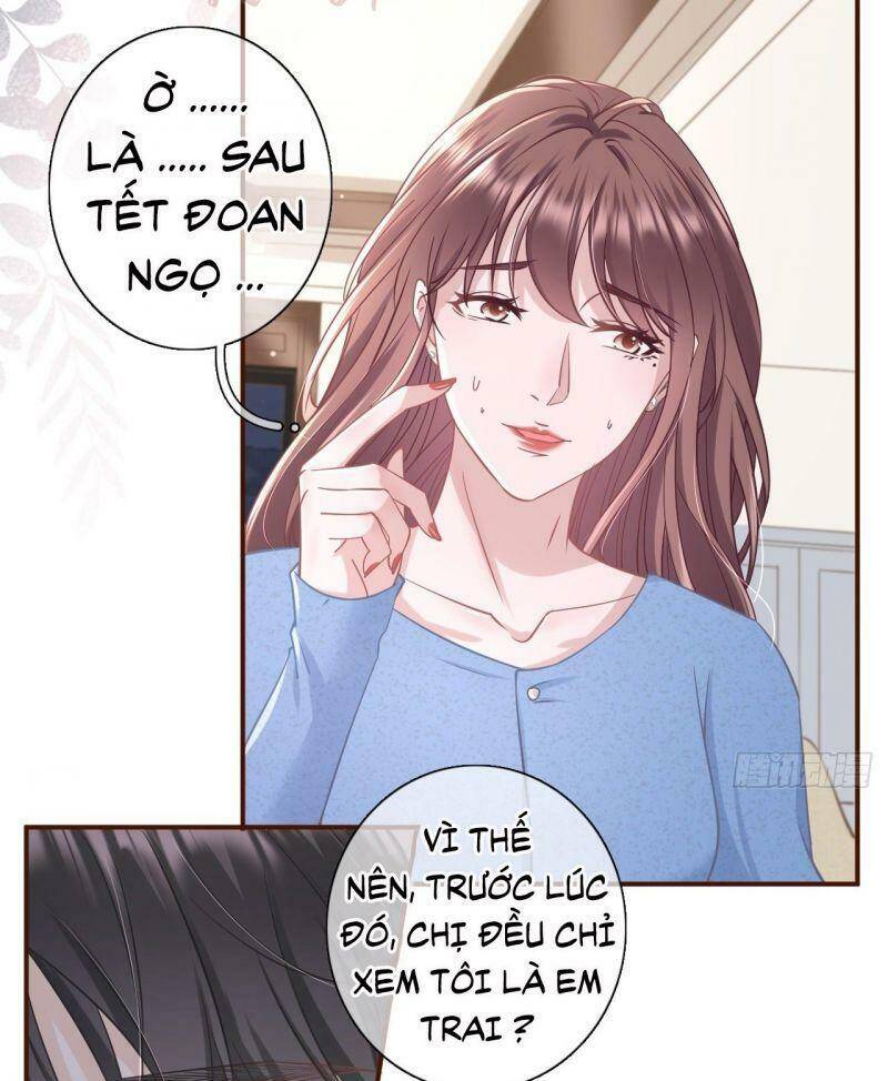 Bạn Gái Tôi Mới 30+ Chap 66 - Next Chap 67