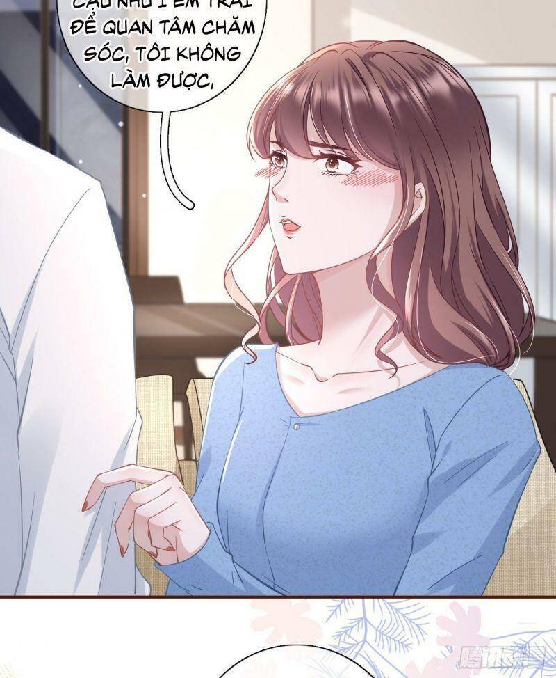 Bạn Gái Tôi Mới 30+ Chap 66 - Next Chap 67