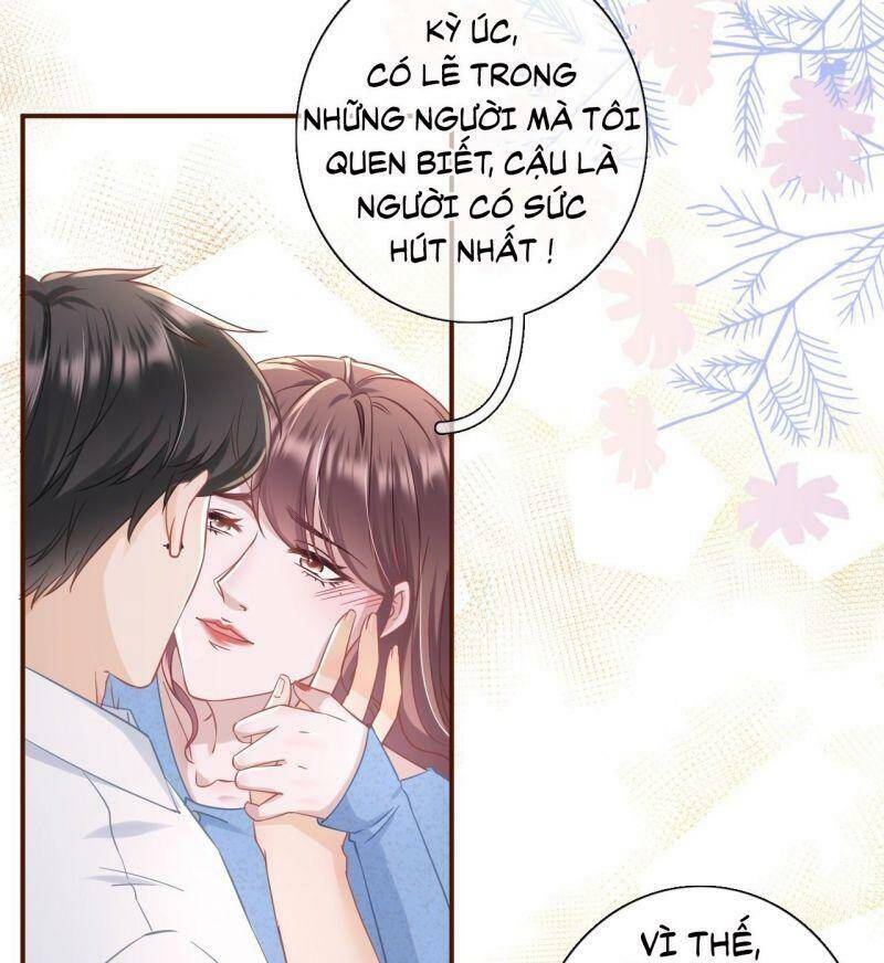 Bạn Gái Tôi Mới 30+ Chap 66 - Next Chap 67