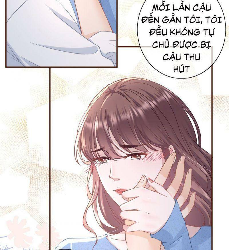 Bạn Gái Tôi Mới 30+ Chap 66 - Next Chap 67