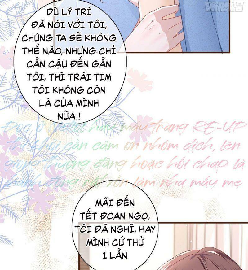 Bạn Gái Tôi Mới 30+ Chap 66 - Next Chap 67