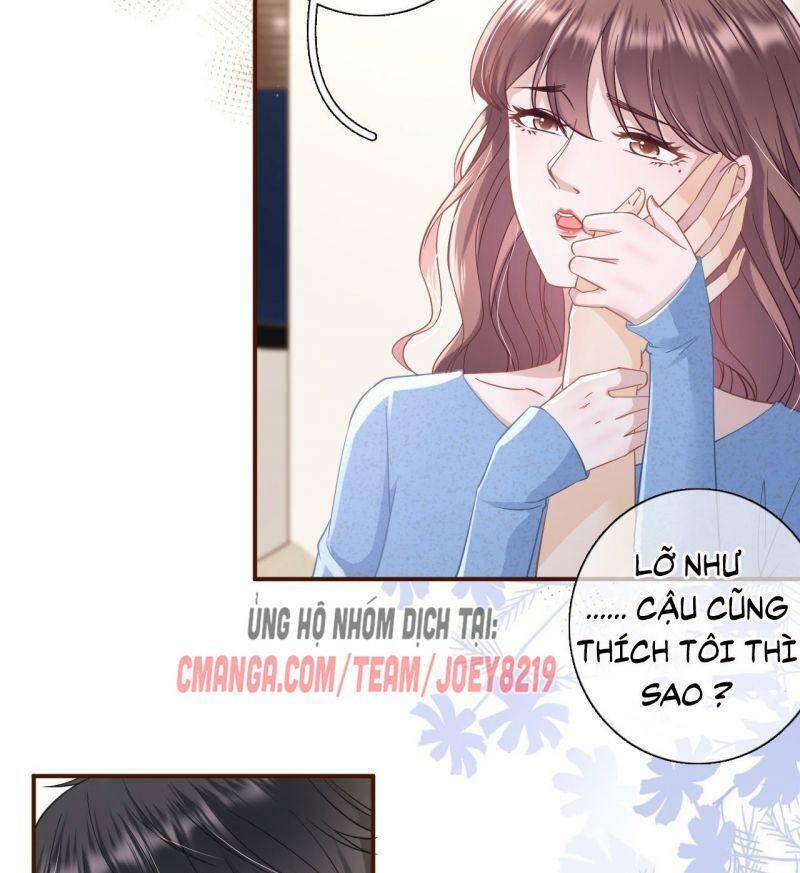 Bạn Gái Tôi Mới 30+ Chap 66 - Next Chap 67