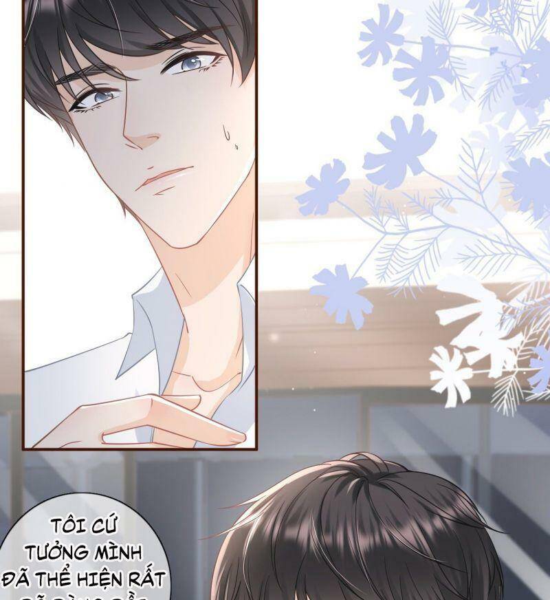 Bạn Gái Tôi Mới 30+ Chap 66 - Next Chap 67