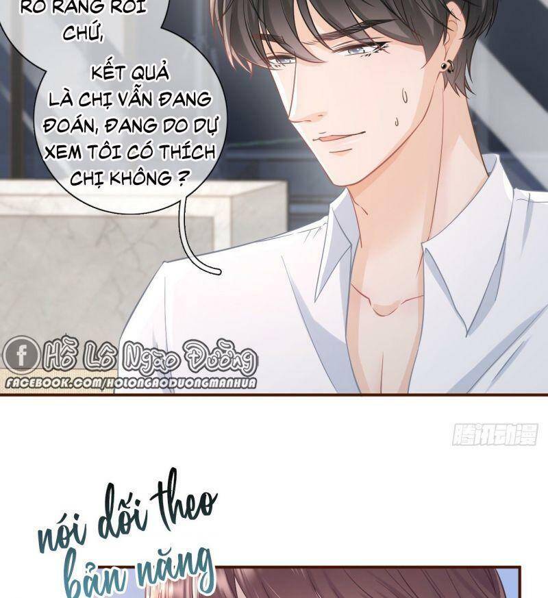 Bạn Gái Tôi Mới 30+ Chap 66 - Next Chap 67