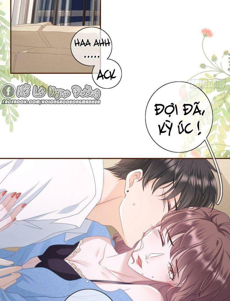 Bạn Gái Tôi Mới 30+ Chap 66 - Next Chap 67