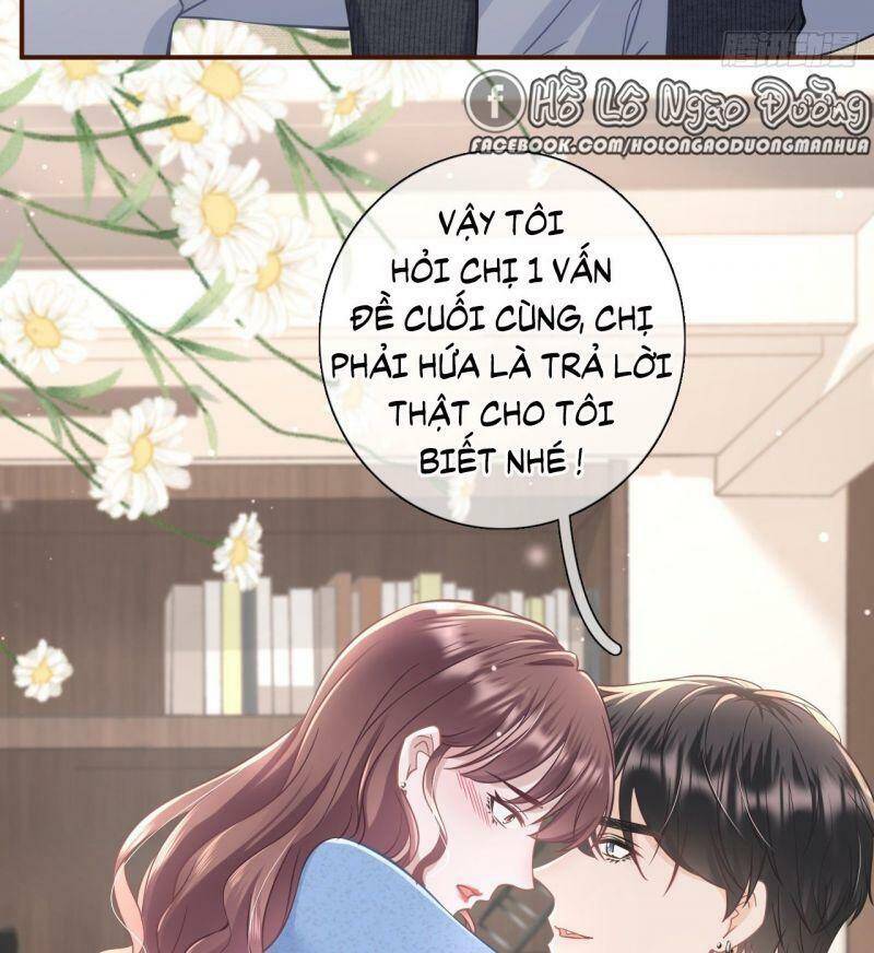Bạn Gái Tôi Mới 30+ Chap 66 - Next Chap 67