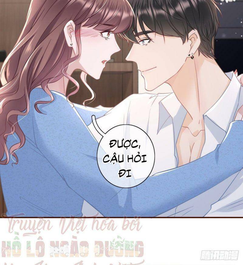 Bạn Gái Tôi Mới 30+ Chap 66 - Next Chap 67