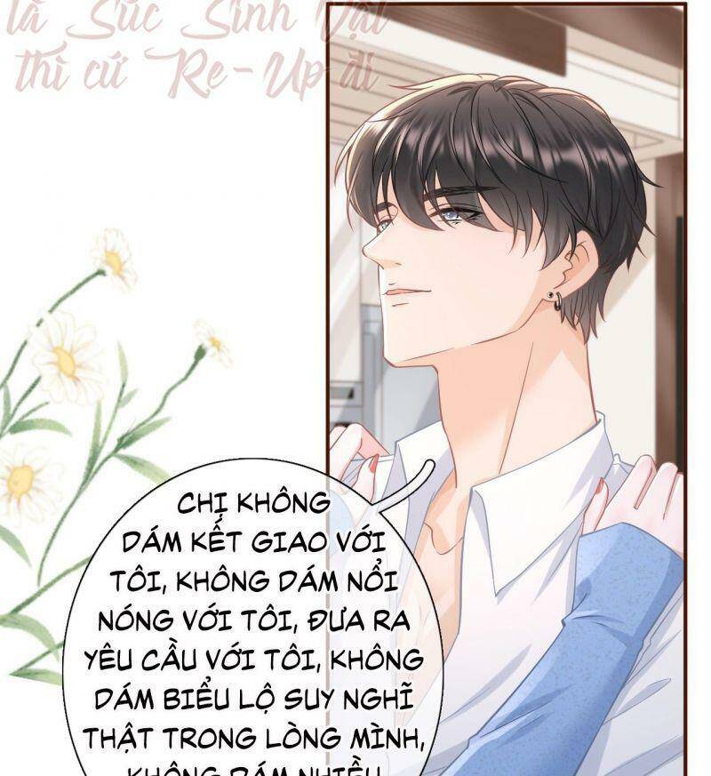 Bạn Gái Tôi Mới 30+ Chap 66 - Next Chap 67