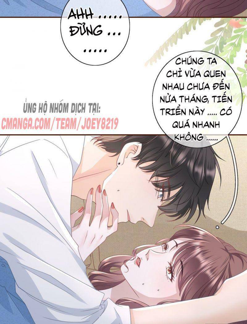 Bạn Gái Tôi Mới 30+ Chap 66 - Next Chap 67