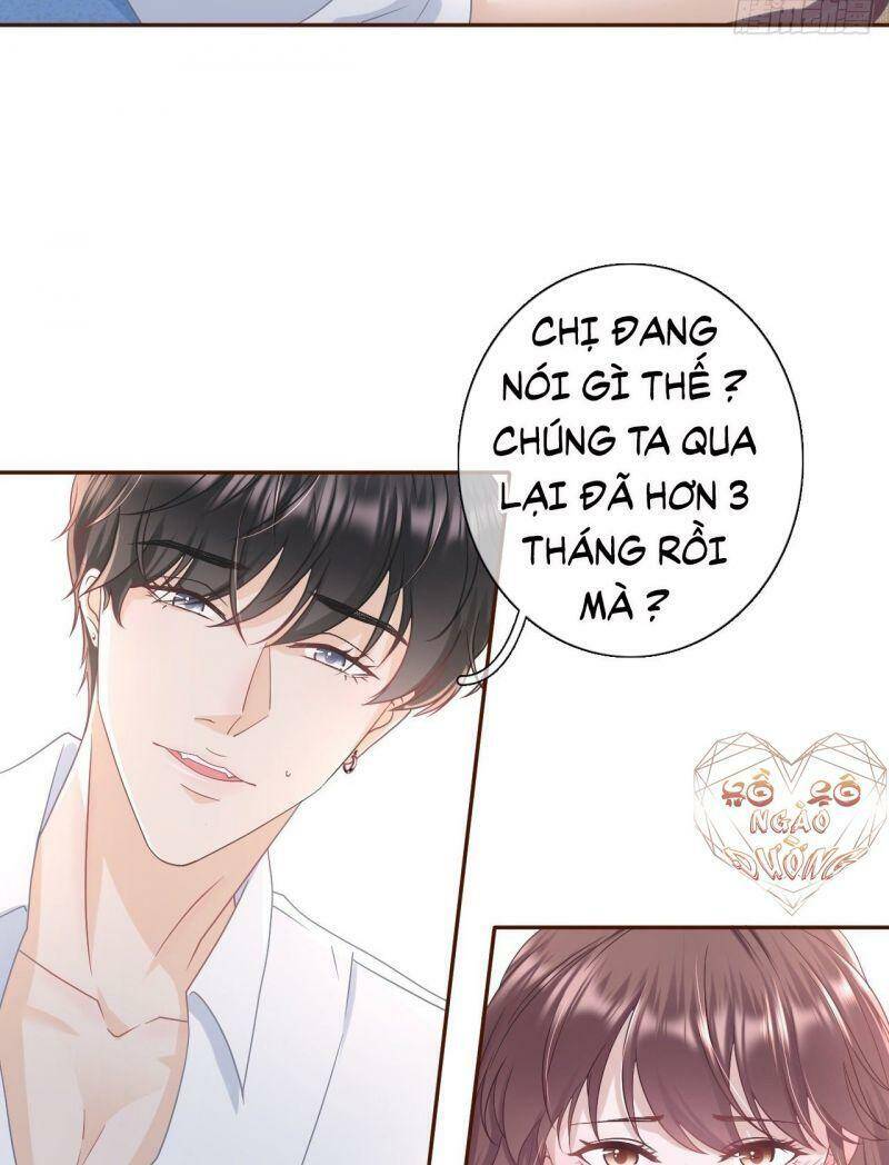 Bạn Gái Tôi Mới 30+ Chap 66 - Next Chap 67