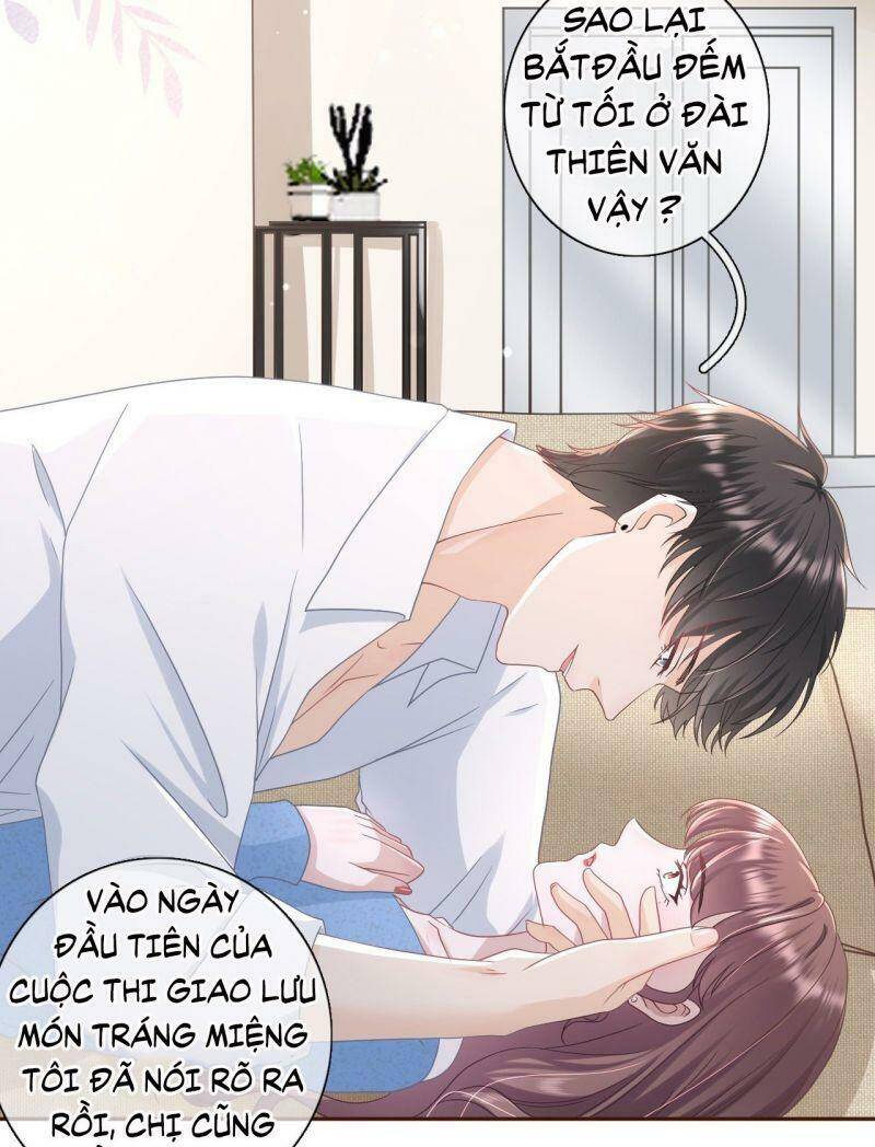Bạn Gái Tôi Mới 30+ Chap 66 - Next Chap 67