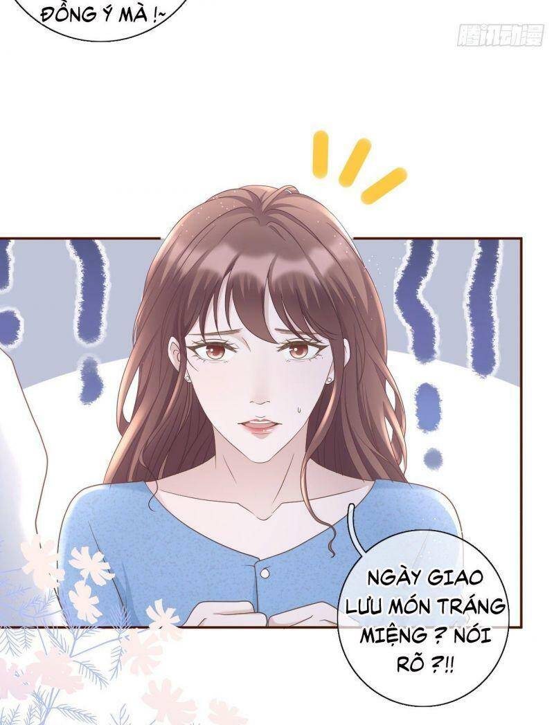 Bạn Gái Tôi Mới 30+ Chap 66 - Next Chap 67