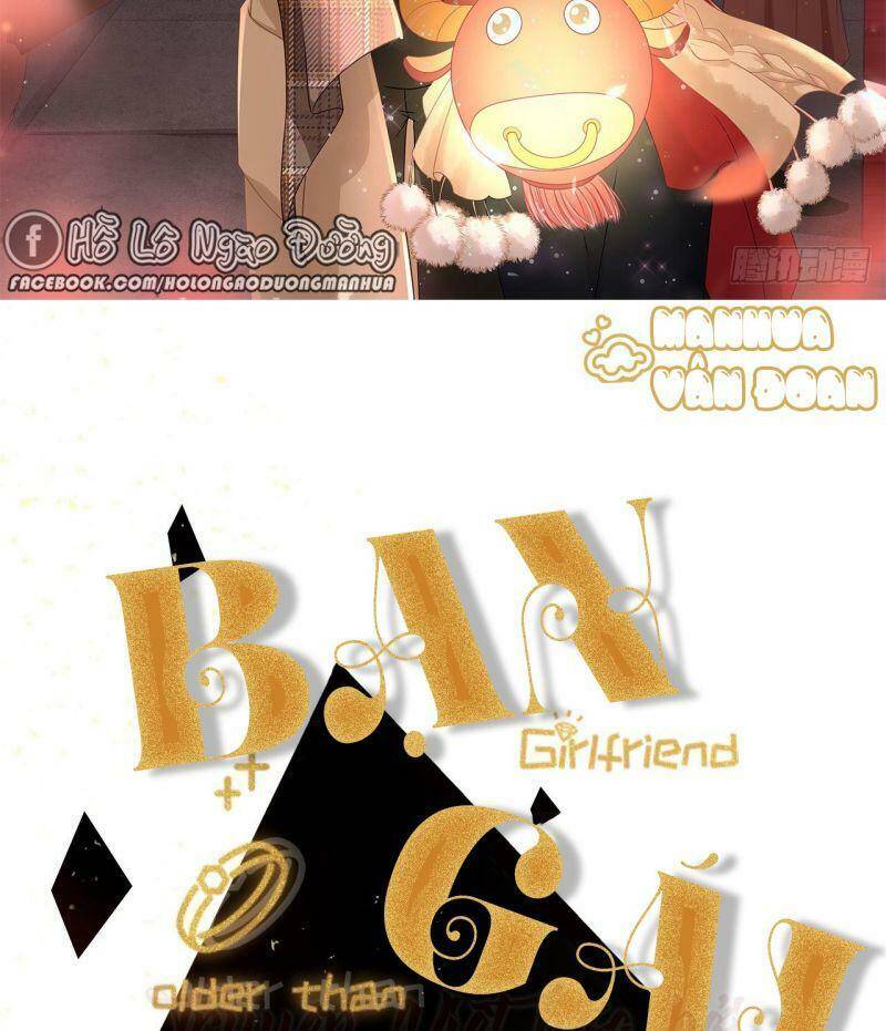 Bạn Gái Tôi Mới 30+ Chap 67 - Next Chap 68