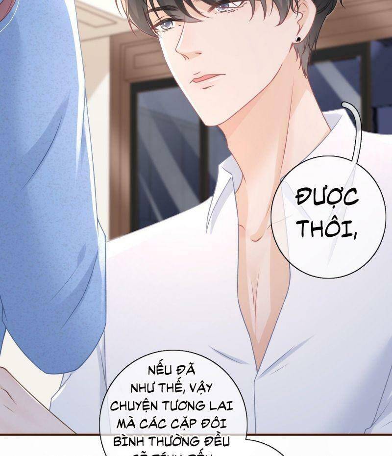 Bạn Gái Tôi Mới 30+ Chap 67 - Next Chap 68