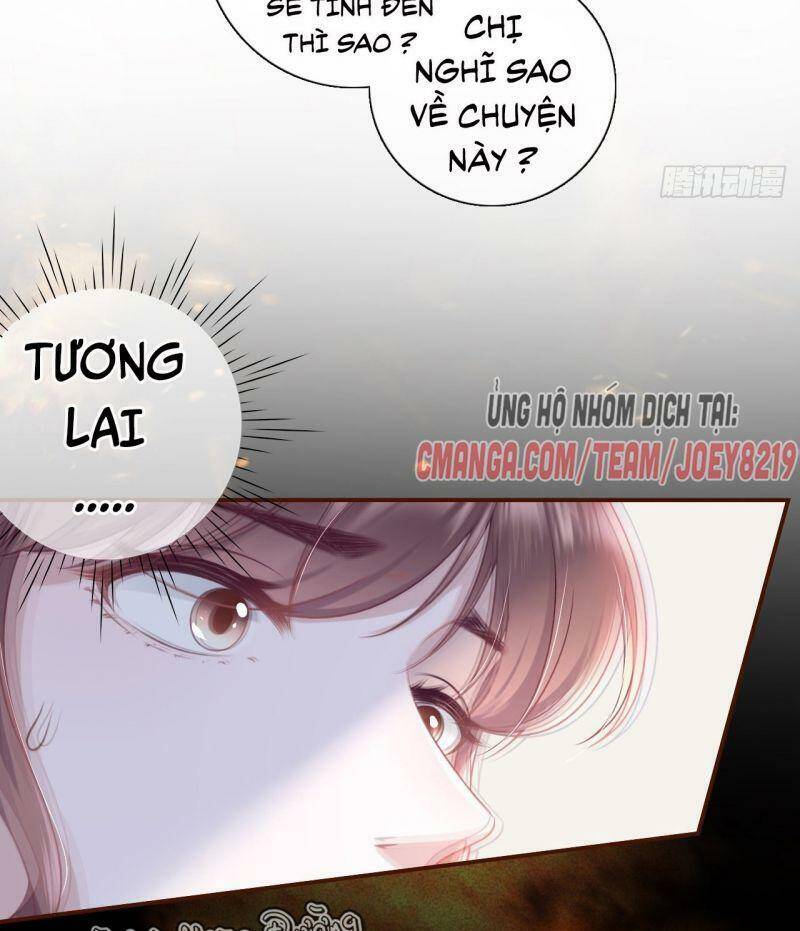 Bạn Gái Tôi Mới 30+ Chap 67 - Next Chap 68