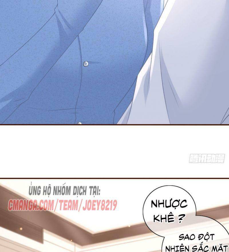 Bạn Gái Tôi Mới 30+ Chap 67 - Next Chap 68